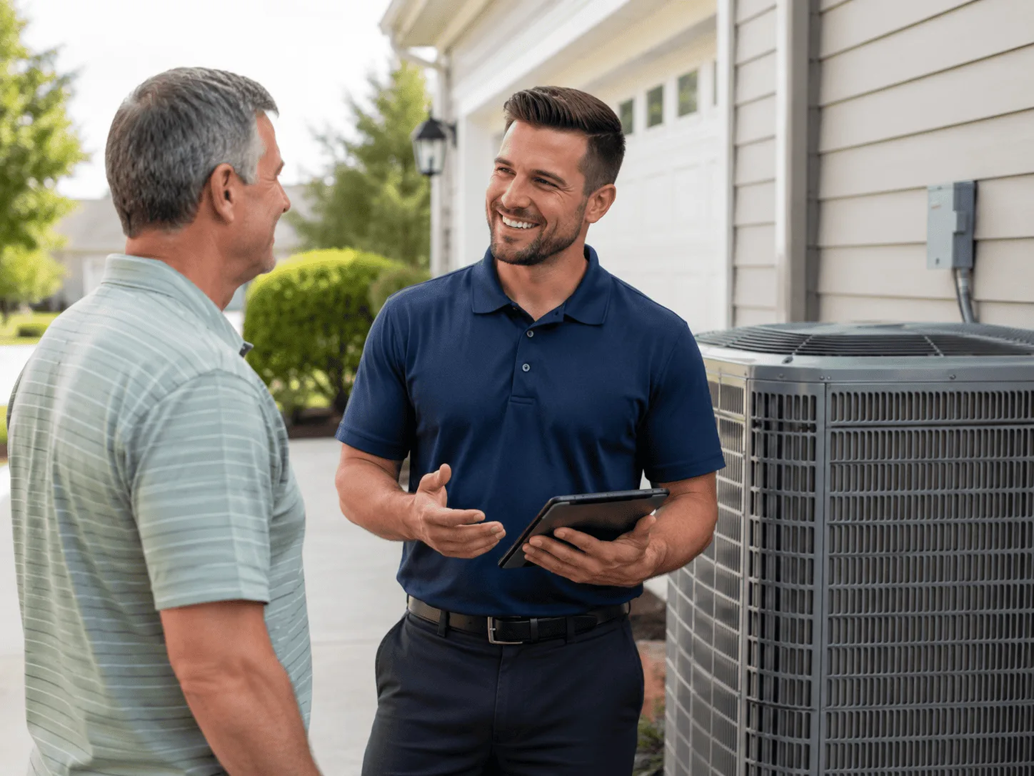 Heat Pump Installation Hume, MO FAQs